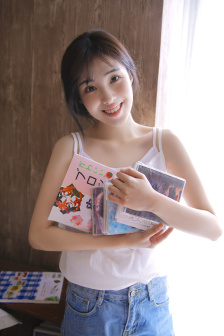 李美熙杨棋涵